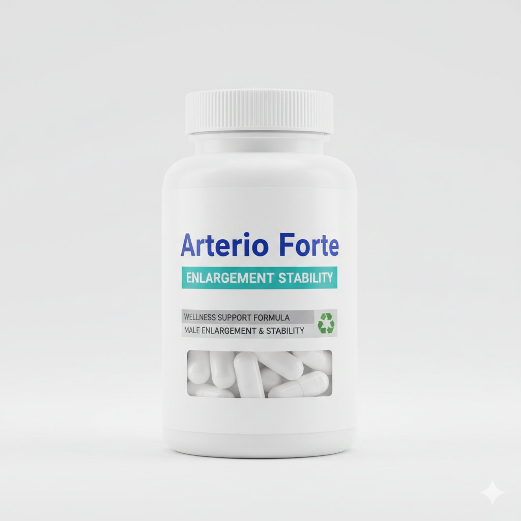 Arterio Forte